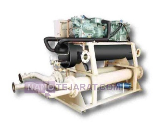Reciprocating Liquid Chiller